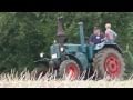Click to View : Historisches Traktoren-Treffen in Krokau