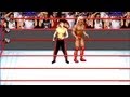 Ric Flair vs. Liu Kang: The WOOOO Off