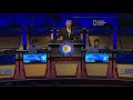 Click here to watch this video 14-year-old Texan Wins National Geographic Bee