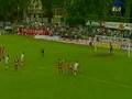 Debrecen-Vasas 2-3, Magyar bajnokság 1996
