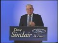 Dave Sinclair - Harold Commercial