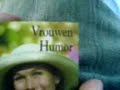 Vrouwenhumor
