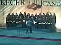 Coro del Liceo Tecnico A-100 Coro del Liceo Tecnico A-100