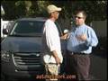 2008 Subaru Tribeca, Tim Mahoney, Interview.