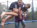 Backyard Wrestling 4