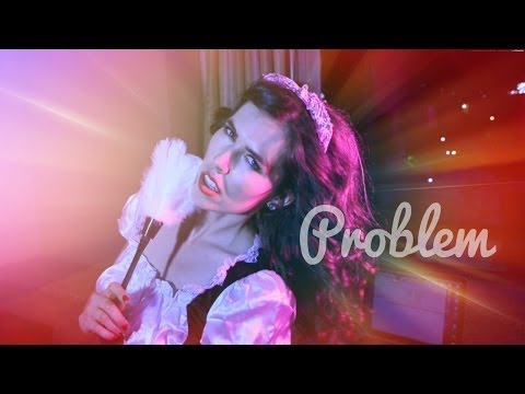 Ariana Grande - Problem ft. Iggy Azalea (Parody)