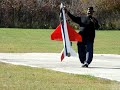 Hooligans R/C  F -16