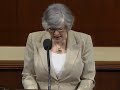 Higher Education Opportunity Act: Rep. Lynn Woolsey