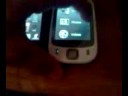 HTC touch (blue vs white)