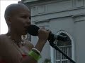 Goemarati presents BLAQ PEARL - Life\