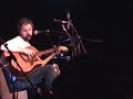 Voice of the Seven Woods @ Glee Club Birmingham
