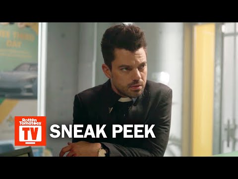 Preacher S04E05 Sneak Peek | 'Jesse Gets Turned Down' | Rotten Tomatoes TV