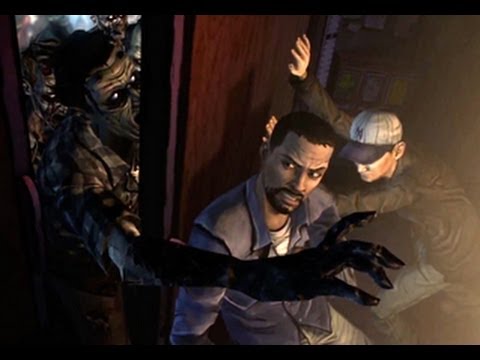 walking dead game walking dead game