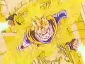 Renegade Saiyan