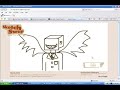 Fun Online Doodle Sketch Drawing Program Fun Online Doodle Sketch Drawing Program