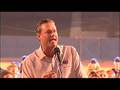Bill Self at KU Traditions Night 2008
