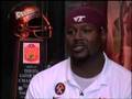 The First Day of Football at Virginia Tech