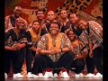 Rain Rain Beautiful Rain (Song) by Ladysmith Black Mambazo