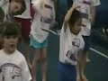 Nina - Gymnastics Flip Fest 2008 Nina - Gymnastics Flip Fest 2008