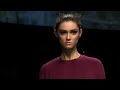 Versace Fall Winter 2008/09 Full Show Part 1