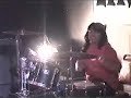 Liran Roll en vivo en el Fiesta Latina