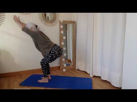 Valérie : Piyolates N°17 - 53 min