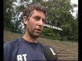 SV Limburg Eredivisie 30-08-2004