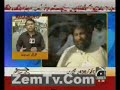 Blast at M.A Jinnah road on juloos muharram