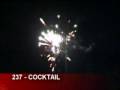 Orion Pirotehnika - 237 - Cocktail