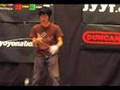 Hiroyuki Suzuki (Mickey) 2007 CJ 1A preliminary