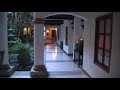 The Alhambra Hotel | Nicaragua With Latin Odyssey