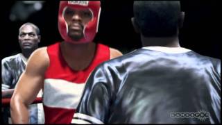 Fight Night Champion Apk Cracked For Android