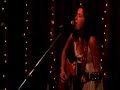 Meiko Live at Eddie\