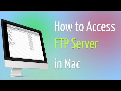 how to provide ftp link