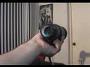 How to build a static 35mm adapter