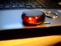 (uploaded by Chrisbeeblack)&nbsp;The DX Key Finder Keychain Demo!
