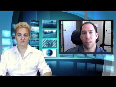 dragonblogger - Product Review Tips: Performance Marketing Insider TV Host and Executive Editor Murray Newlands interviews Justin Germino of Dragon Blogger. Justin gives som...