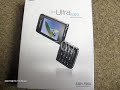 Samsung F500