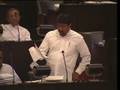 Comrade Gamini Ratnayaka - Budget 2009 (part 02)