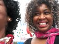 Yoga For Weight Loss - My Mothers Bathroom Weight Loss Program ... by GloZell, SK and Mother.MOV