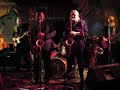 Bad News Blues Band feat. Mr. Boogie Woogie 3