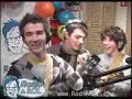 A Jonas Movie Promo