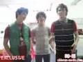 A Jonas Movie Promo