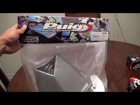 how to install k&n oil filter