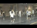 videos de Static Noyze Co. Class - Suzette Sagisi & Peter Navarro, 07/02/09
