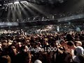 World Music Awards Crowd