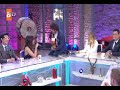Elin Oğlu Burcu Güneş & Manuel Reina Yakın Mesafe