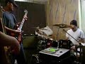 AFRICAN SQUIRREL FLY JAM SESSION