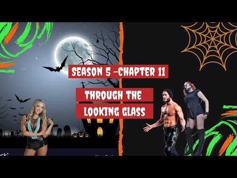 Masters of The Multiverse - Through the Looking Glass | Rosemary & Allie