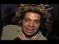 NSYNC CFTC DVD Interviews Part 3